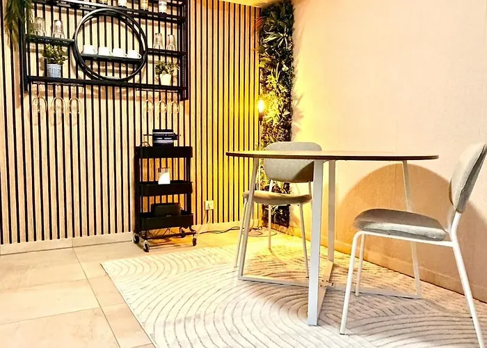 Preis - Erlangen, Forchheim Apartment