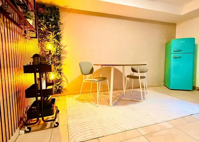 Preis - Erlangen, Forchheim Apartment *